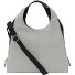  Boston Kirsten Schoudertas Leer 32 cm variant sz-marmor