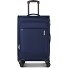  Priego 4 wielen Trolley M 66 cm variant navy