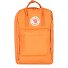 Kanken rugzak 43 cm Laptopvak variant terracotta brown Kanken rugzak 43 cm Laptopvak variant terracotta brown