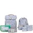 Champion Schooltas set variant Aqua Champion Schooltas set variant Aqua