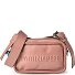  (Im)Perfection Crossbody tas Leder 20 cm variant terracotta