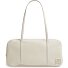  Amylee Schoudertas Leer 33 cm variant ivory