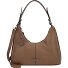 Mystic Maeve Schoudertas Leer 30 cm variant tigereye taupe  Mystic Maeve Schoudertas Leer 30 cm variant tigereye taupe