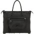  Lavinia Handtas Leer 37 cm variant black