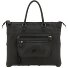  Lavinia Handtas Leer 37 cm variant black