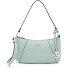  Michaela Schoudertas 25 cm variant mint blue