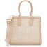  Orelia Handtas 26 cm variant sand-offwhite