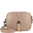 Divina Mini Bag Schoudertas 17 cm variant taupe Divina Mini Bag Schoudertas 17 cm variant taupe
