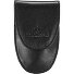 Nappa manicureset 5,5 cm leer variant schwarz Nappa manicureset 5,5 cm leer variant schwarz