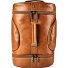  Zakelijke rugzak Leer 45 cm Laptop compartiment variant colt