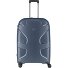  IP1 4 wielen Trolley 76 cm variant glacier blue