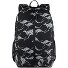Jump N Fly Dagrugzak 46 cm Laptop compartiment variant schwarz Jump N Fly Dagrugzak 46 cm Laptop compartiment variant schwarz