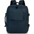  Cabin Pro Solid reisrugzak met laptopvak van 40 cm variant marineblau