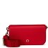  Zita Schoudertas Leer 23 cm variant lipstick red