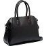  Marsala Handtas Leer 33 cm variant black