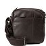 Pine Schoudertas Leer 22 cm variant brown Pine Schoudertas Leer 22 cm variant brown