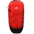  Lithium 15 Rugzak 51 cm variant mammut red-black