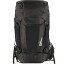 Trailflair 50 Trekking rugzak 76 cm variant black