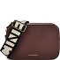  Tebe Schoudertas Leer 18 cm variant berry