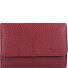 Verona Portemonnee RFID Leer 14 cm variant rot  Verona Portemonnee RFID Leer 14 cm variant rot