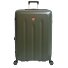 Uppsala 4-wielige trolley 79 cm variant moss green Uppsala 4-wielige trolley 79 cm variant moss green