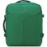  Ironik 2.0 Dagrugzak 45 cm Laptop compartiment variant green