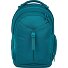  Match School rugzak 45 cm variant deep petrol