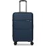 Travel Line 4300-Plus 4 wielen Trolley M 65 cm met uitbreidingsplooi variant dark blue Travel Line 4300-Plus 4 wielen Trolley M 65 cm met uitbreidingsplooi variant dark blue