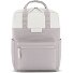  Bergen Pro Dagrugzak 39 cm Laptop compartiment variant muted clay