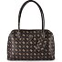  Patsie Shopper Tas 44 cm variant espresso logo