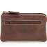  Canyon Sleuteletui RFID Leer 12 cm variant mocca