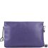  Schoudertas Leer 25 cm variant  orchid