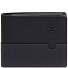  Marcel Portemonnee RFID-bescherming 10.5 cm variant black
