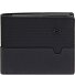  Marcel Portemonnee RFID-bescherming 10.5 cm variant black