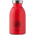  Clima Drinkfles 330 ml variant stone hot red