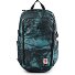  Skule 24 L Dagrugzak 47 cm variant teal-shade