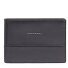  Philip Portemonnee RFID-bescherming Leer 12.5 cm variant black