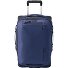  Expanse 2 wielen Cabinewagen 55 cm met uitbreidingsplooi variant pilot blue