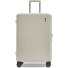  Ultima 4 wielen Trolley M 67 cm met uitbreidingsplooi variant beige