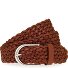 Riem Leder variant braun | 80 cm