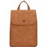 Mad'l Dasch Stad rugzak 29 cm variant tan Mad'l Dasch Stad rugzak 29 cm variant tan