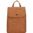  Mad'l Dasch Stad rugzak 29 cm variant tan