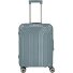  Elvaa 4 wielen Cabinewagen 55 cm variant blaugrau