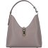 Goccia Schoudertas Leer 30 cm variant mauve Goccia Schoudertas Leer 30 cm variant mauve