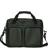 Texel Koffer 38 cm Laptop compartiment variant green Texel Koffer 38 cm Laptop compartiment variant green
