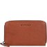 Antieke Avery Portemonnee RFID Leer 14 cm variant cognac  Antieke Avery Portemonnee RFID Leer 14 cm variant cognac