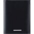  Klassieke Portemonnee RFID Leer 9,5 cm variant black