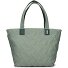  Cleo Shopper Tas 42 cm variant eucalyptus new