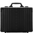  attaché aktetas 38 cm laptop compartiment variant schwarz