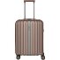  Paros 4 wielen Cabinewagen 55 cm variant cappuchino